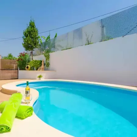 Villa Pistola Without Deposit , *