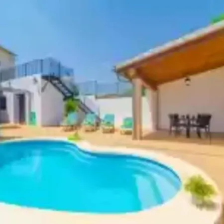 Pistola Without Deposit , Villa