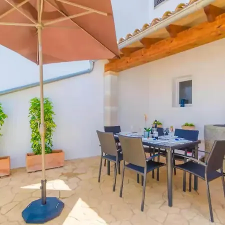 Pistola Without Deposit , Villa Algaida (Mallorca)