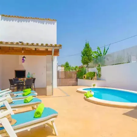 Villa Pistola Without Deposit ,