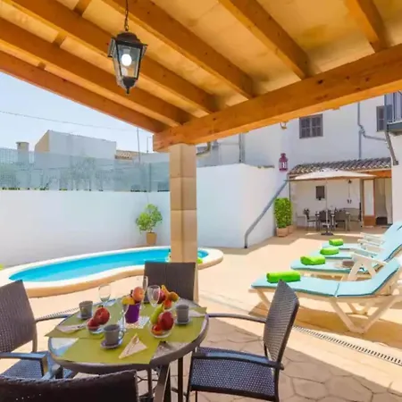 Pistola Without Deposit , Villa *